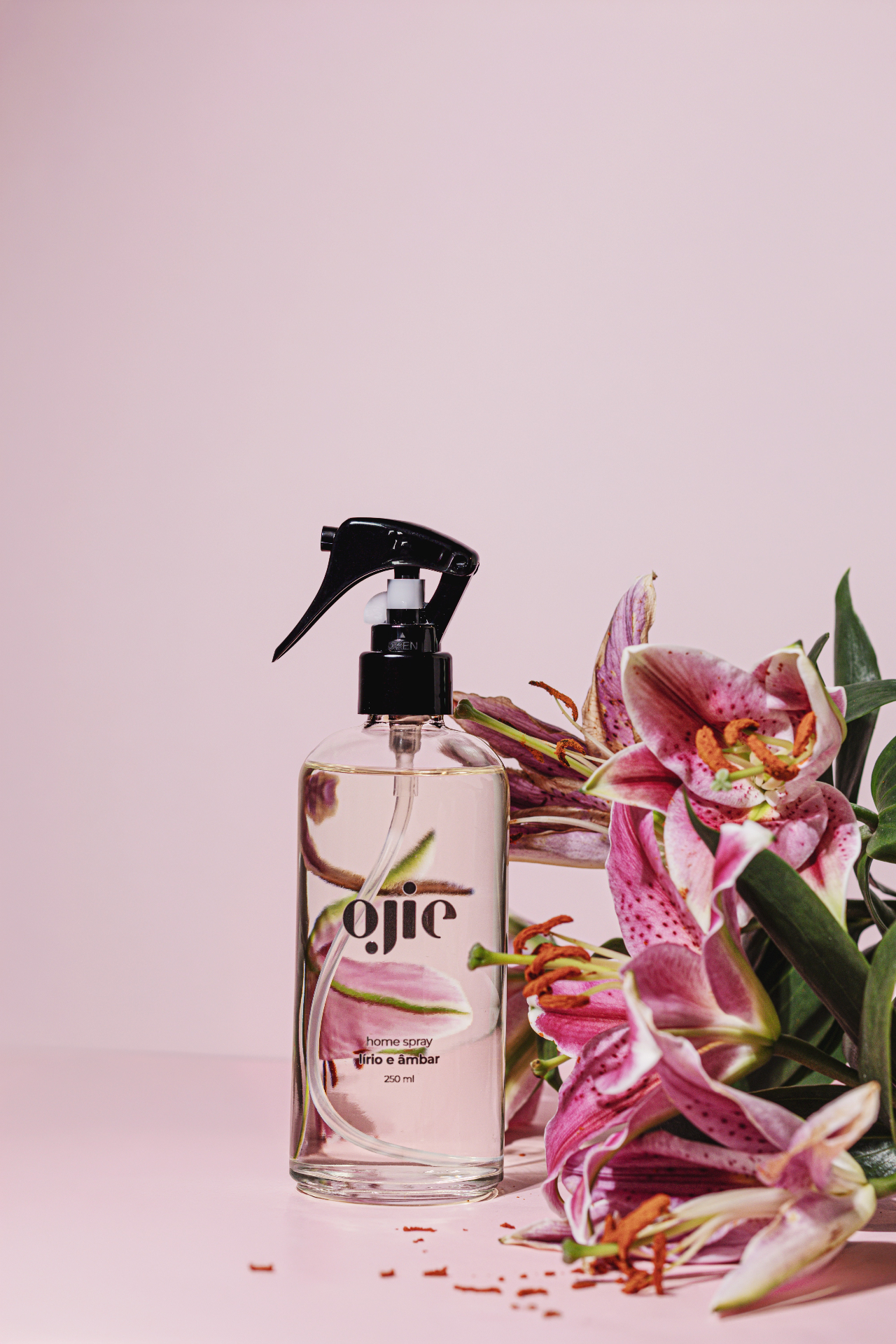 Home Spray Ojie